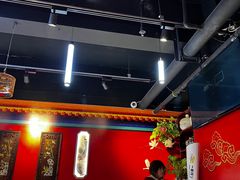 -老北京胡同味道二荤铺(酒仙桥店)