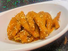 -味可道美食坊(福基路店)