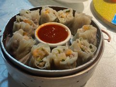 -爷爷的草帽·海鲜馆(孙塘路店)