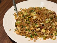 港丽炒饭-港丽餐厅(杭大店)