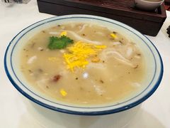 -白天鹅宾馆-宏图府餐厅