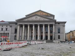 -慕尼黑巴伐利亚国立歌剧院