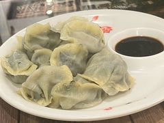 -鱼和肉海鲜大排档(林江名城店)