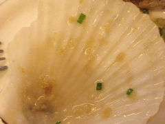 离异扇贝-世纪金源·西餐厅(观音桥东环路店)