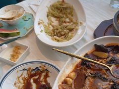 -柒园·三十年创意杭帮菜(龙湖滨江天街店)