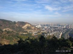 -峙山公园