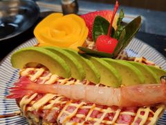 -三月居酒屋(青年大街店)