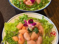 -山城棒棒军手作火锅·天花板手撕水牛鲜毛肚(北京店)