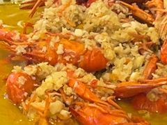 -沪小胖·小龙虾·蓝龙王(八佰伴店)