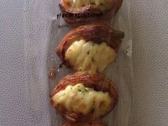 -好利来(川大店)