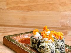 -鮨乐亭Omakase·海胆宴