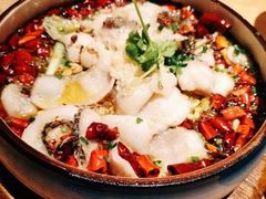 -竹里馆·淮扬菜·功夫茶(老门东店)