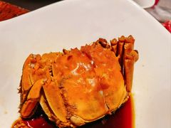 -蟹榭·本帮江浙菜·蟹宴(五角场合生汇商场店)