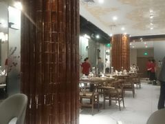 大堂-全聚德(江宁店)