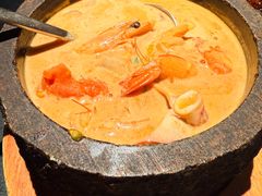 冬阴功汤-珍宝海鲜JUMBO Seafood(北京SKP店)