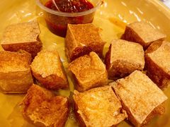 -东排食堂长沙小吃大排档(五一广场店)