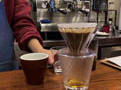 -HUG COFFEE(鼓楼店)