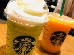 -星巴克(厦门SM新生活广场店)