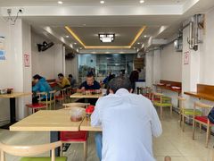 大堂-宋家馄饨馆(八一公园店)