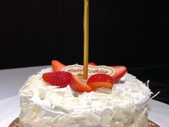 生日蛋糕-王品牛排(郑州大卫城店)