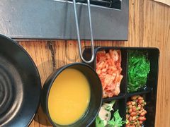 -千寻烧肉(政务区店)