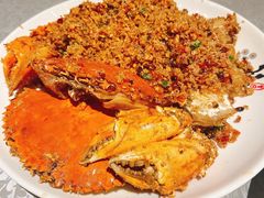 -达叔香味海鲜(海棠68环球美食街店)
