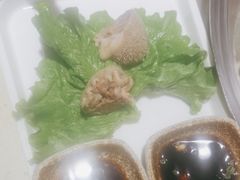 -九府羊鲜羊火锅·烧烤(任丘东风美食街店)