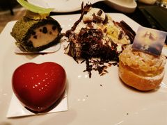 -上海凯宾斯基大酒店