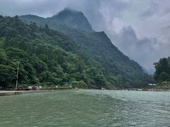 -虹口漂流