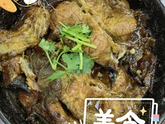 -洪兴砂锅·融合砂锅菜(星河城店)
