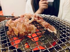 -蒜香焼肉PURUSHIN(马场路店)