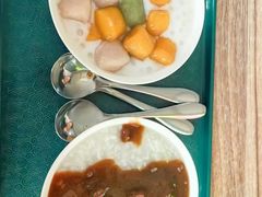 -笃笃笃糖粥(十全街店)