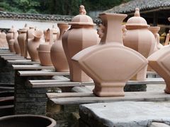 -景德镇古窑民俗博览区