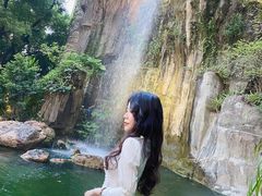 -广州花园酒店