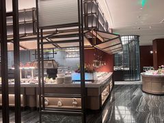 -源·咖啡自助餐厅·海鲜·烧烤·三文鱼(海口华彩洲际酒店)