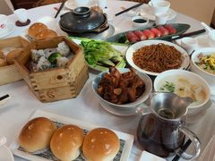 -鹿鸣酒家(越秀店)