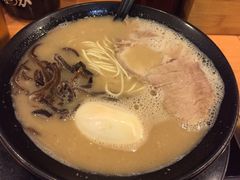 -博多一幸舍(侨福芳草地购物中心店)