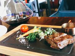 -YUE·6·西式融合餐厅(外滩六号店)