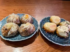 -鑫震源·苏式大虾生煎(山塘街店)