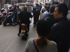 -老字号贾家肉丸糊辣汤(光明巷店)