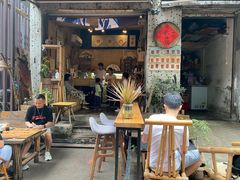 门面-悟饮门市景店
