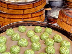 -李与白包子铺(桐梓林店)