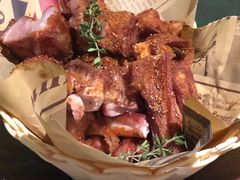-美森西餐厅(曙光大道店)