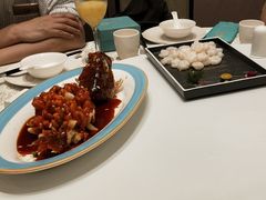 -高老庄新家宴(北斗星广场店)