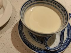 姜撞奶-汤城小厨•粤菜•靓汤(望京凯德mall店)