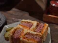 -三川·十酒Izakaya(南昌路店)