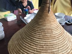 -姚记抚仙湖石锅鱼庄