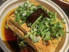 -金掌勺东北菜(格兰晴天店)