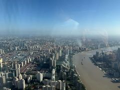 -上海中心大厦