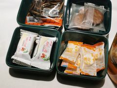 -彩虹之约•淮扬家宴(亚运村店)